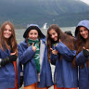 Meet your Posher, Molly